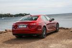 Maserati Ghibli S Q4 2016 года